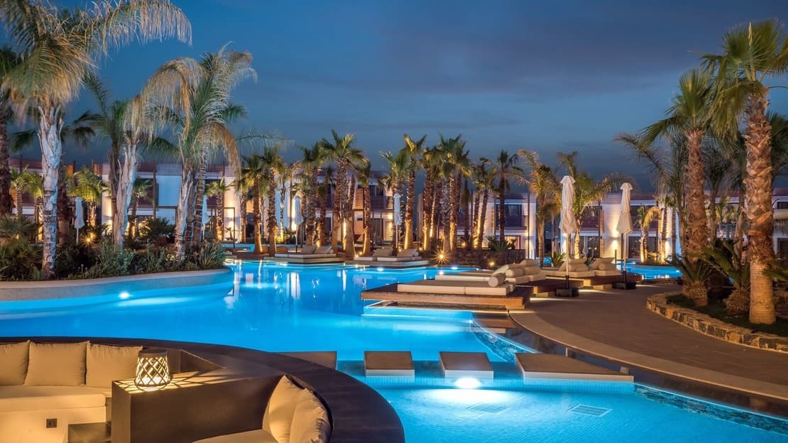 Stella Island Luxury Resort & Spa